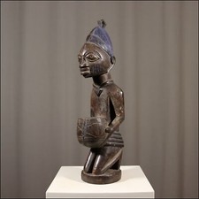 89247 figur yoruba gebraucht kaufen  Berlin