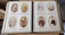 victorian photograph album for sale victorian photograph album for sale FAREHAM