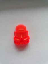 Lego Bionicle maska 32571 Kaukau Trans-Neon Orange na sprzedaż  PL