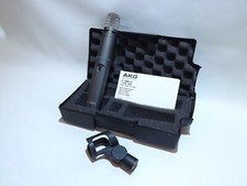Akg c1000s kondensatormikrofon gebraucht kaufen  Freiburg im Breisgau