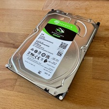 Seagate barracuda compute gebraucht kaufen  Mittweida