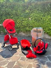 Passeggino stokke xplory usato  Garda