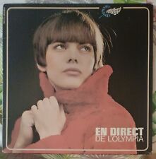 Mireille mathieu direct d'occasion  Nice-