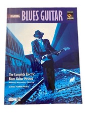 Complete electric blues for sale  Fitchburg