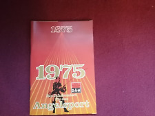 Dam angelgeräte katalog gebraucht kaufen  Bremerhaven