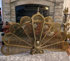 Antique brass ornate for sale  Woodbury