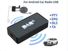 Récepteur dab usb d'occasion  Cavaillon