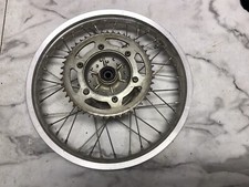 13 aro traseiro Yamaha TTR 230 TTR230  comprar usado  Enviando para Brazil