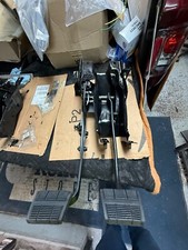 Chevy truck manual for sale  Winfield