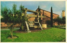 California franciscan vineyard for sale  Lakewood