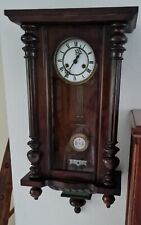 Pendola epoca legno usato  Imperia