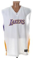 CAMISA DE BASQUETE NBA LOS ANGELES LAKERS TAMANHO G ADULTO comprar usado  Enviando para Brazil