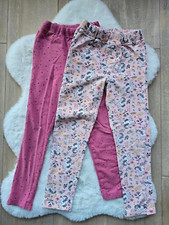 Mädchen sweat leggings gebraucht kaufen  Bisingen