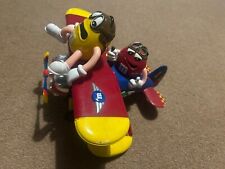 Aeroplane dispenser sweet for sale  EXETER