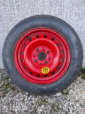 Ruotino fiat punto usato  Zoppe di Cadore
