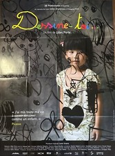 Affiche cinéma dessine d'occasion Affiche cinéma dessine d'occasion  Toulouse-