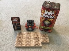 Hasbro jenga boom for sale  Georgetown