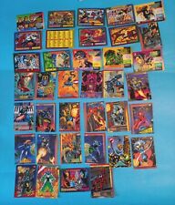 Cards carte personaggi usato  Italia