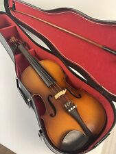 Kiso suzuki violin for sale  Sheffield