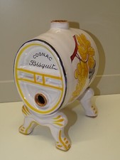 Barrique faiencerie art d'occasion  Angoulême