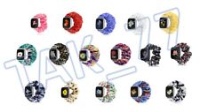 Scrunchie fashion loop for sale  DERBY