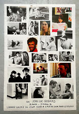 Jean luc godard d'occasion  Paris X