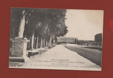 Parc versailles tapis d'occasion  Expédié en Belgium
