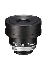 Nikon eyepiece 20x for sale  Shipping to Ireland