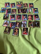 Wwf mixed sets for sale  NEATH