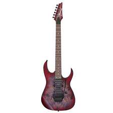 Ibanez rg470pb electric for sale  ROTHERHAM