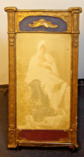 Vintage rectangular gothic for sale  Beckley