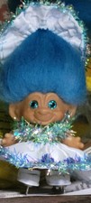 DE COLECCIÓN AÑOS 60 DAM TROLL segunda mano  Embacar hacia Mexico