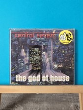 Central seven maxi gebraucht kaufen  Südbrookmerland