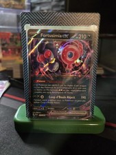 Carte pokémon fortusimia d'occasion  Muret