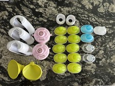 Kiinde bottle system. for sale  Wichita Falls