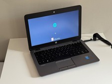 Elitebook 820 laptop gebraucht kaufen  Weilrod