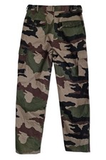 Camouflage trousers cargo for sale  TIPTON