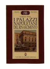 Ebond palazzi napoletani usato  Marino