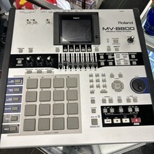Roland mv8800 music for sale  New Britain