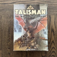 Games workshop talisman for sale  Newton