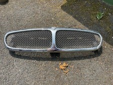 Jaguar type chrome for sale  HAILSHAM
