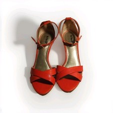 Coach four orange for sale  Nashville