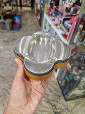 Portacenere vintage anni usato  Roma