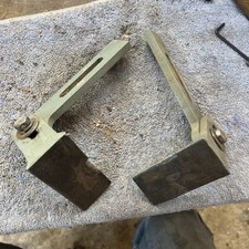 Baldor grinder platforms for sale  Pearl River
