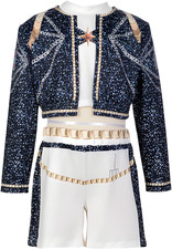 Costume rumis per usato  Roma