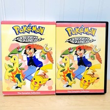 Pokemon master quest for sale  Surprise