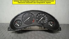 Tachoeinheit kombiinstrument p gebraucht kaufen  Warendorf