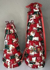 Set handmade fabric for sale  San Angelo