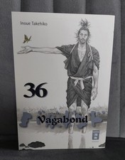Buch manga vagabond gebraucht kaufen  Feilitzsch