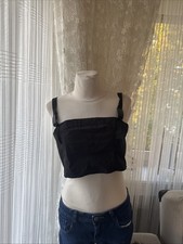 Neues schwarzes blogger gebraucht kaufen  Bergheim